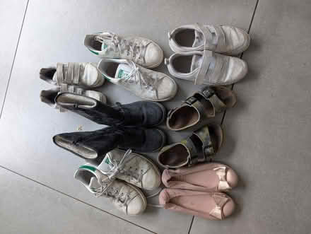 Photo of free Kids clothes and shoes (Edgbaston B5) #3