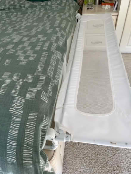 Photo of free Safetots extra wide bedrail (Keston BR2) #3