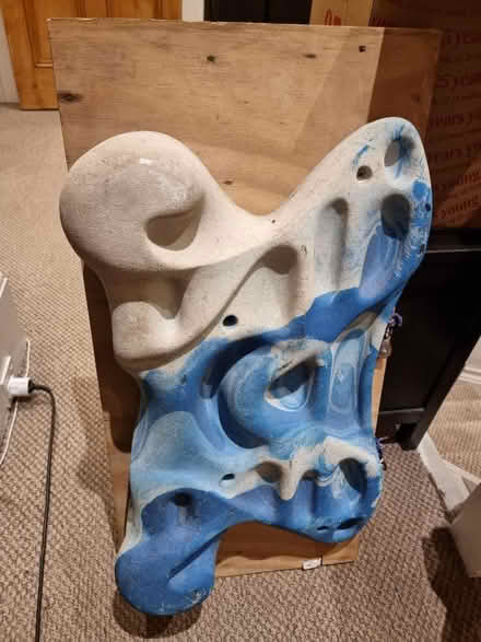 Photo of free Bouldering Hangboard (Bickley BR1) #1