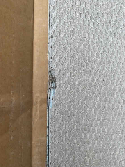 Photo of free 2 sheets Marmox tile backer board 10mm (Ravensmoor CW5) #2