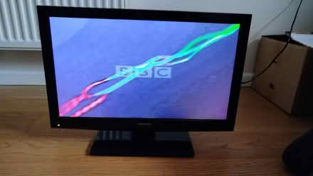 Photo of free Television (Catton NR6) #4
