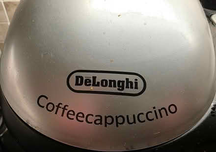 Photo of free DeLonghi Coffee Machine (Enfield EN2) #3