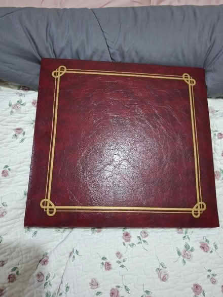 Photo of free Photo album (Henley-on-Thames RG9) #1