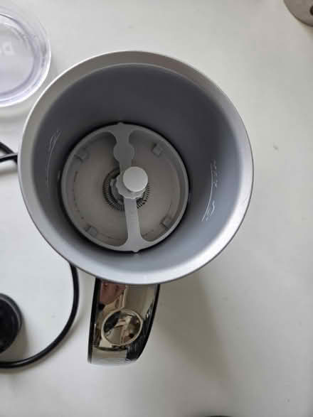 Photo of free Dualit milk frother (Orpington, BR6) #2