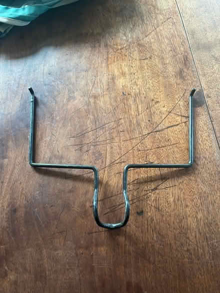 Photo of free Front bike pannier bag (Shoreham-by-Sea BN43) #2