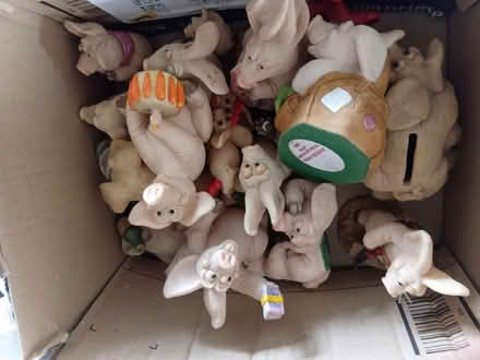 Photo of free Piggin collectables (Marsh LA1) #2