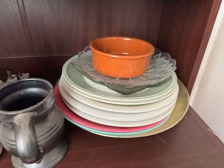 Photo of free Glassware, mugs and plant pots (Fulham SW6) #3