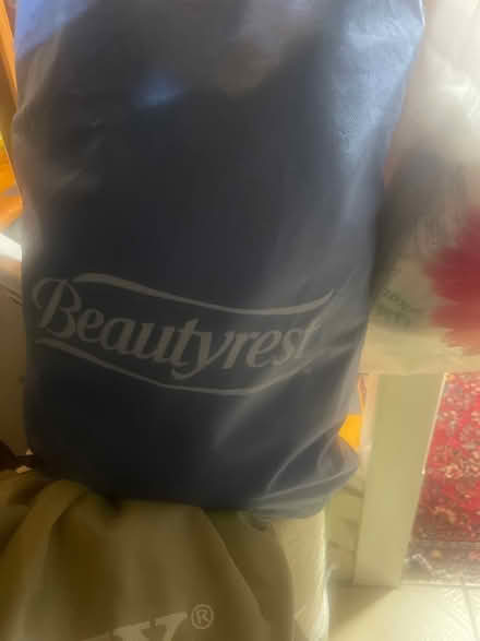 Photo of free Blow up beds (University District Detroit) #4