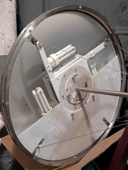 Photo of free Offuce Pendant Fixtures (Chelsea (25th St and 7th Ave)) #2