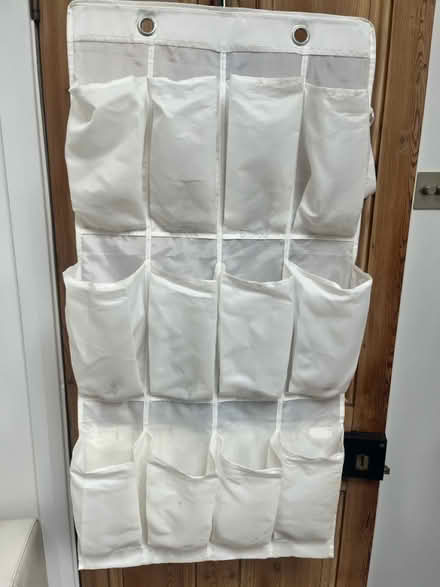 Photo of free Shoe organiser (Dundrum) #1