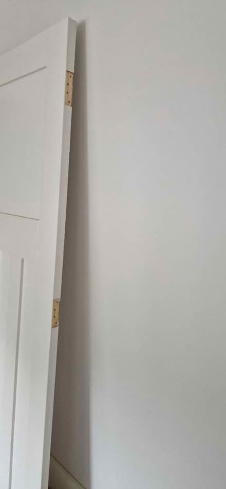 Photo of free 5 Internal Doors (NW7 2EH) #4