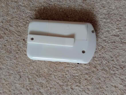 Photo of free Clip on FM/AM radio (Fareham PO15) #2