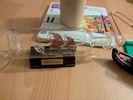 Photo of free Set (Brentford TW8) #2