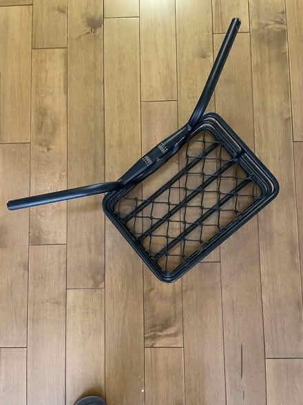 Photo of free Integrated basket and handlebars (Wellington West) #2