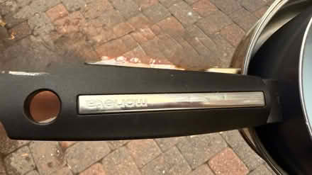 Photo of free 2 pots (Clarendon metro,Arlington, VA) #1