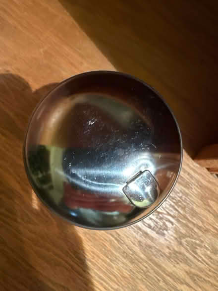 Photo of free Sugar dispenser (Palatine) #2