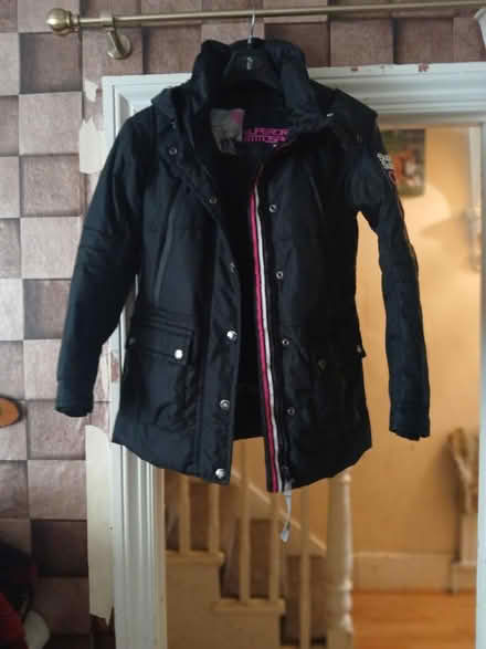 Photo of free Girls super dry coat (Gillingham ME7) #1
