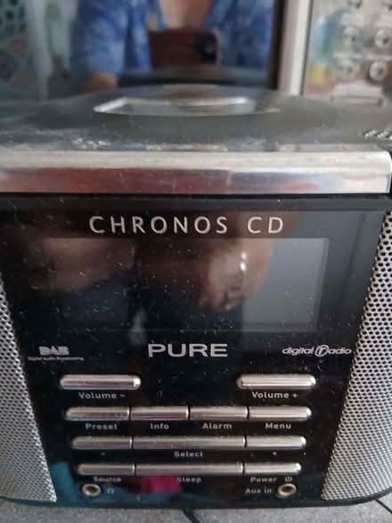 Photo of free Radio (Gillingham ME7) #1