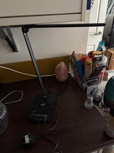 Photo of free Lamp (WSM BS23) #1