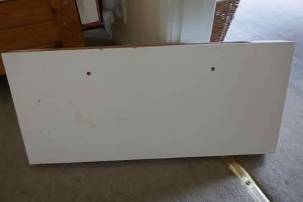 Photo of free Ikea shelf (Lambridge) #1
