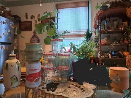 Photo of free Containers 4 Crafts/Storage/Organzg (Brightwood-Takoma) #1