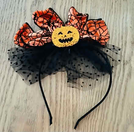 Photo of free Haloween head band. RM13 8TP (Rainham) #2
