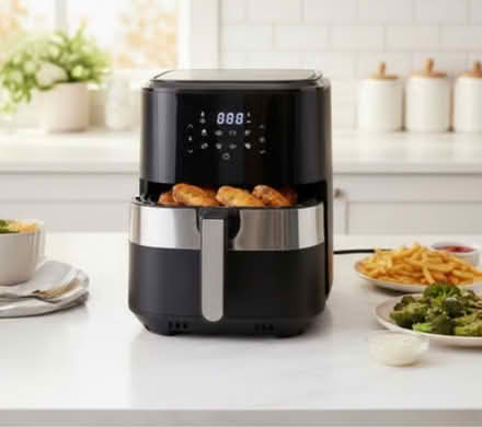 Photo of Air frying/freezer of any size (LS13) #1