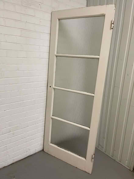 Photo of Glass Glazed Door (Sandy SG19) #1