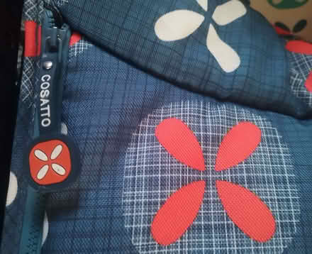 Photo of free Babys Carrycot(Handle missing) (Tuckswood NR4) #1