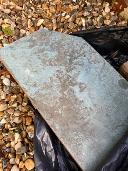 Photo of free Tile pieces (St Leonards on sea TN38) #2