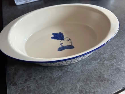 Photo of free Ovenproof dishes (St Leonards on Sea TN37) #2