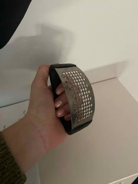 Photo of free Garlic crusher (Hackenthope S12) #2