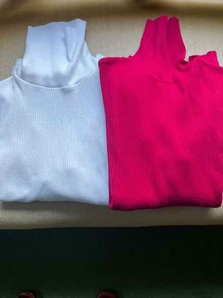 Photo of free ladies sweaters (St Pauls Ward GU15) #1