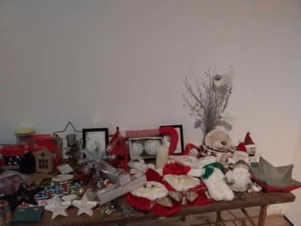 Photo of free Carboot bundle (stockport SK7) #3