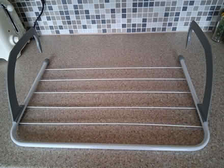 Photo of free Over-radiator dryer (Hoddesdon EN11) #1