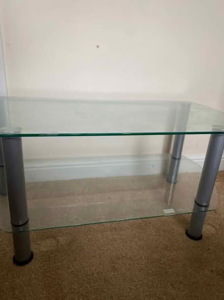 Photo of free Table (Warwick) #1