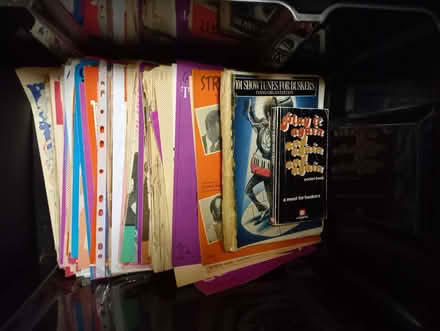 Photo of free Music (Agar Nook LE67) #3