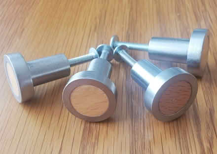 Photo of free Door Handles (Leigh Beck SS8) #1