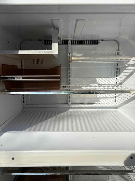 Photo of free Refrigerator (Ballard) #3