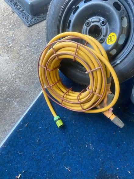 Photo of free Garden Hose (Prescot Merseyside) #1