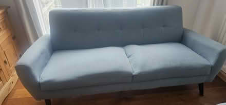 Photo of free Sofa (IG6) #1
