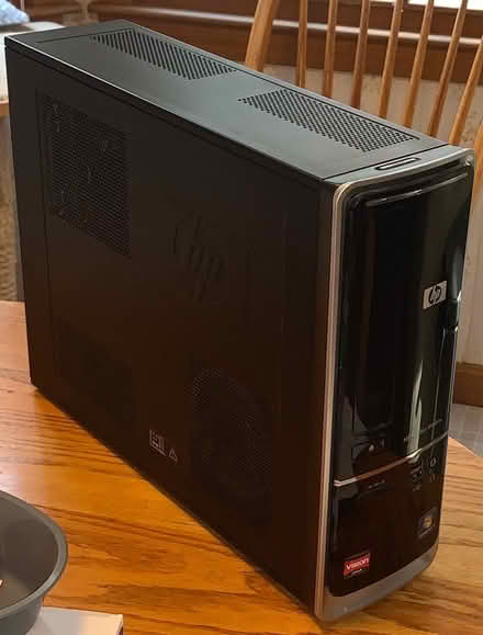 Photo of free HP Win10 Computer (Maynard) #1