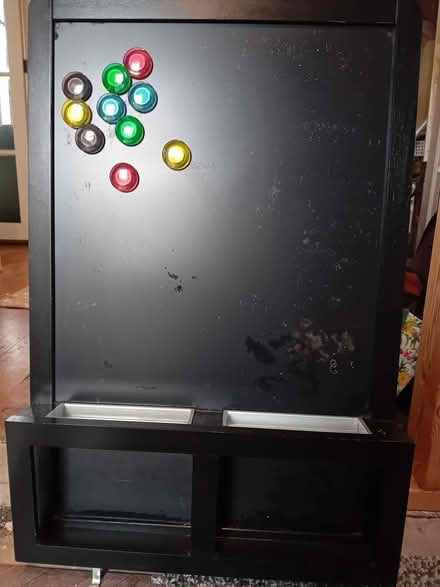 Photo of free Magnetic blackboard (Vale LA1) #1