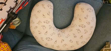 Photo of free Feeding baby pillow (Easton BS5) #1