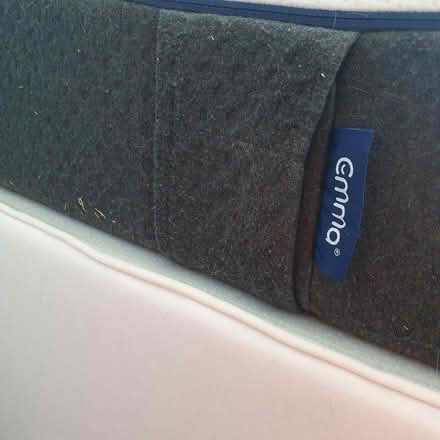 Photo of free double bed (mansfield, NG18) #2