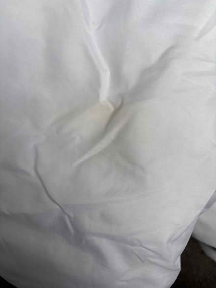 Photo of free Silent night double duvet (CW2 6) #2