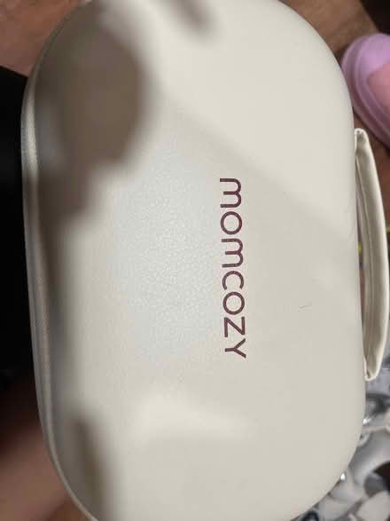 Photo of free Breast pump (Gulf gate) #1