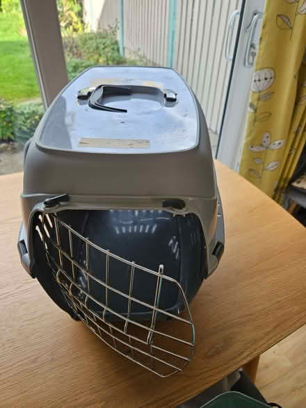 Photo of free Cat Box (Boldmere B73) #2