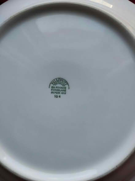 Photo of free Pillivuyt Bowl (Frome BA11) #3