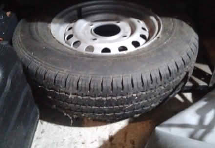 Photo of free Car related stuff (Emsworth PO10) #3